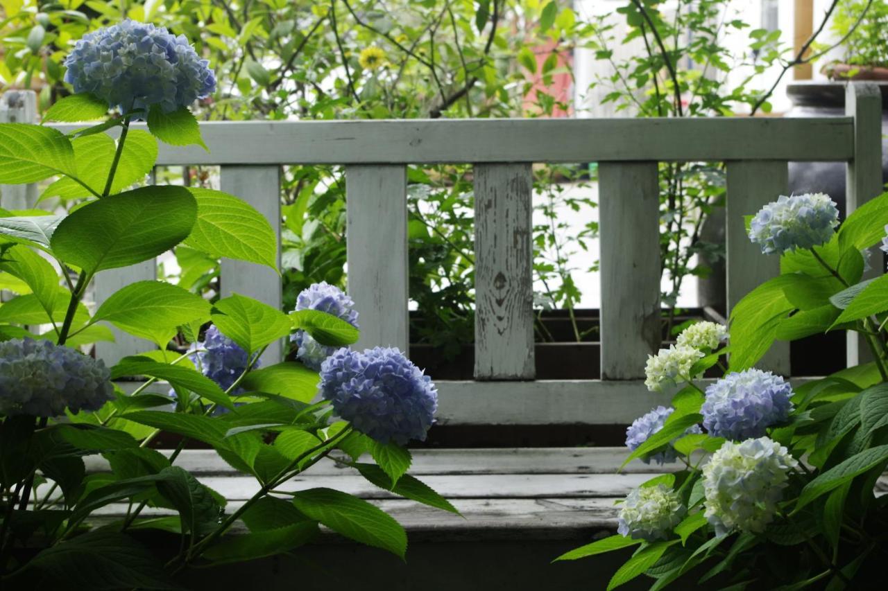 Hangzhou Jiuyueji Bed&Breakfast Zewnętrze zdjęcie