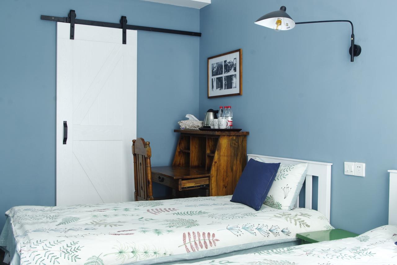 Hangzhou Jiuyueji Bed&Breakfast Zewnętrze zdjęcie