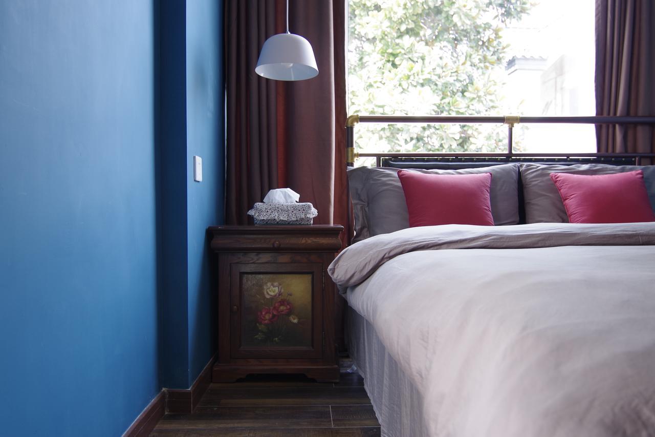 Hangzhou Jiuyueji Bed&Breakfast Zewnętrze zdjęcie