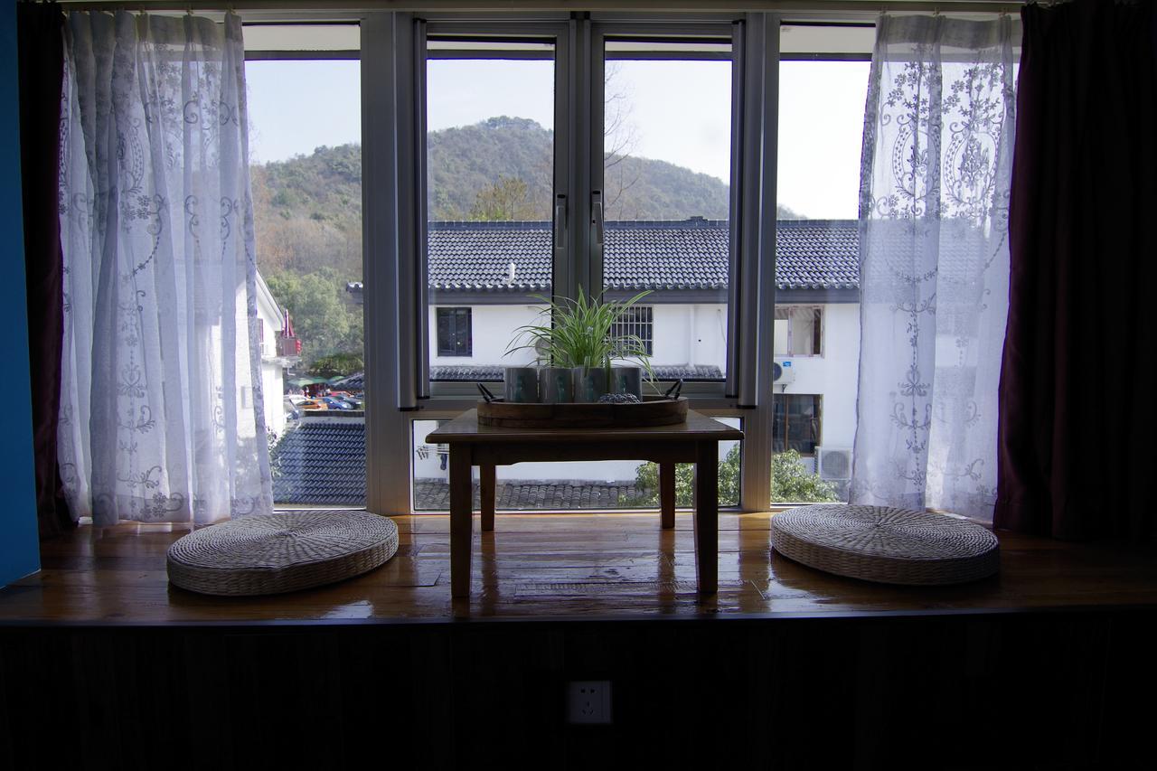 Hangzhou Jiuyueji Bed&Breakfast Zewnętrze zdjęcie