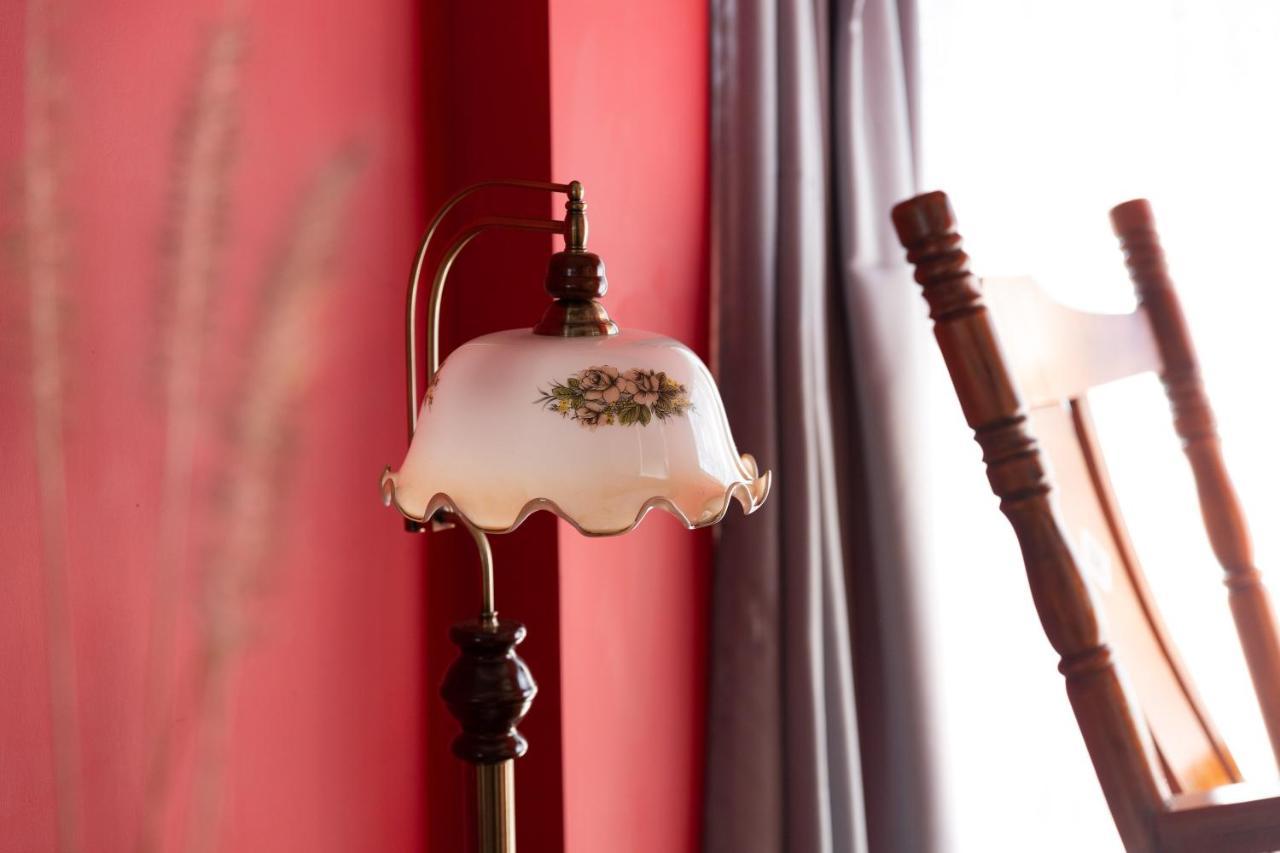 Hangzhou Jiuyueji Bed&Breakfast Zewnętrze zdjęcie
