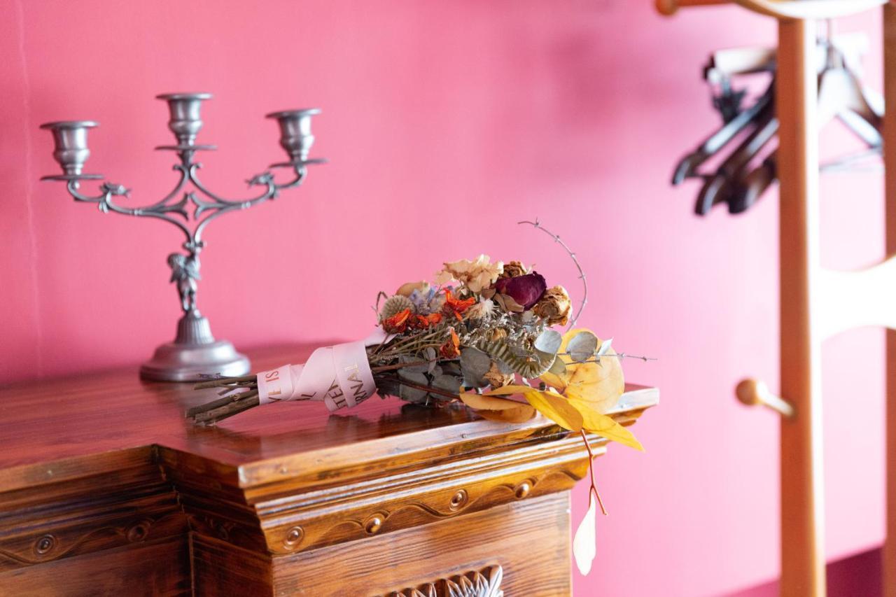 Hangzhou Jiuyueji Bed&Breakfast Zewnętrze zdjęcie