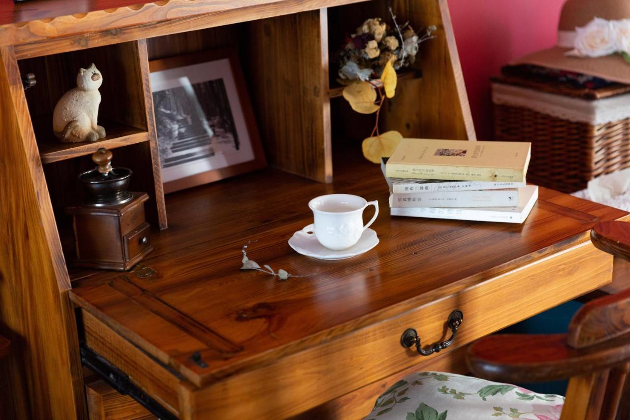 Hangzhou Jiuyueji Bed&Breakfast Zewnętrze zdjęcie