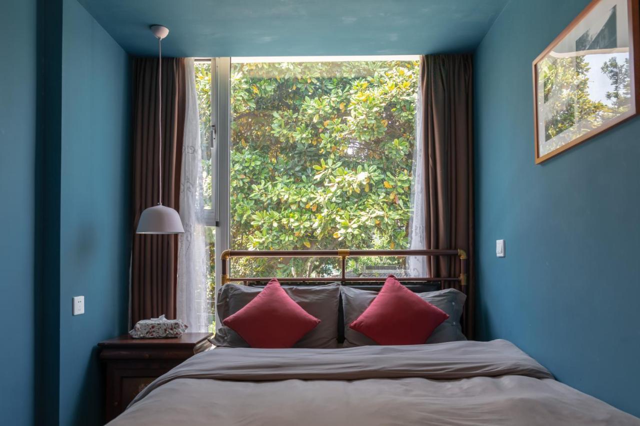 Hangzhou Jiuyueji Bed&Breakfast Zewnętrze zdjęcie