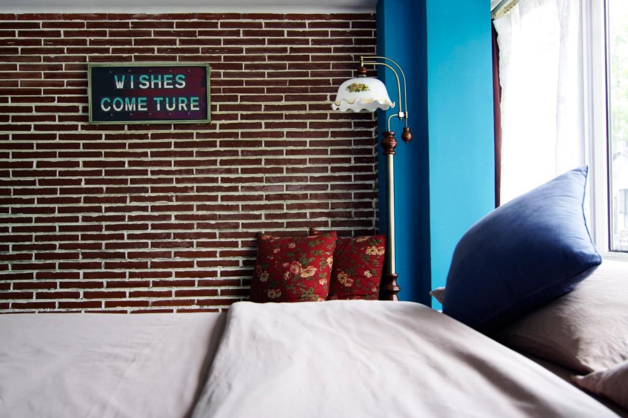 Hangzhou Jiuyueji Bed&Breakfast Zewnętrze zdjęcie