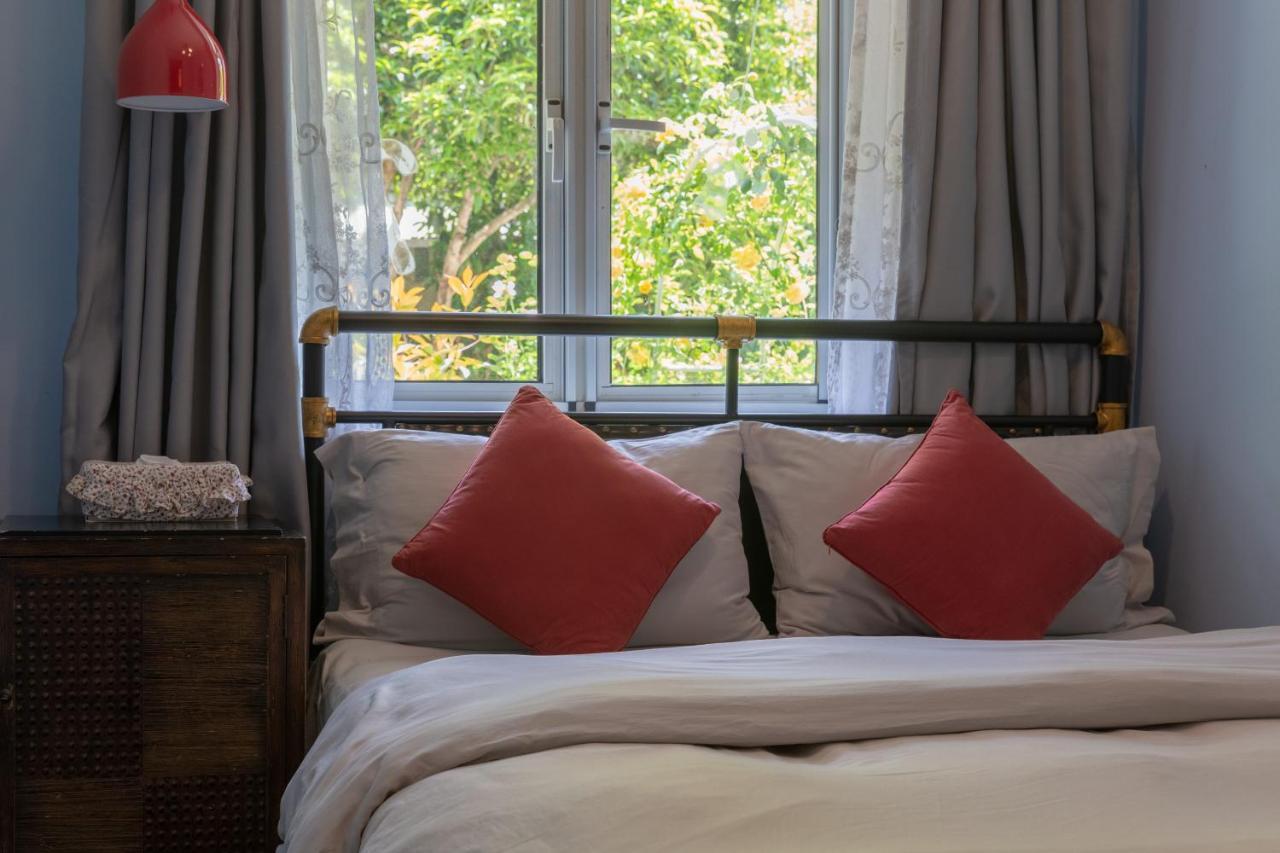Hangzhou Jiuyueji Bed&Breakfast Zewnętrze zdjęcie