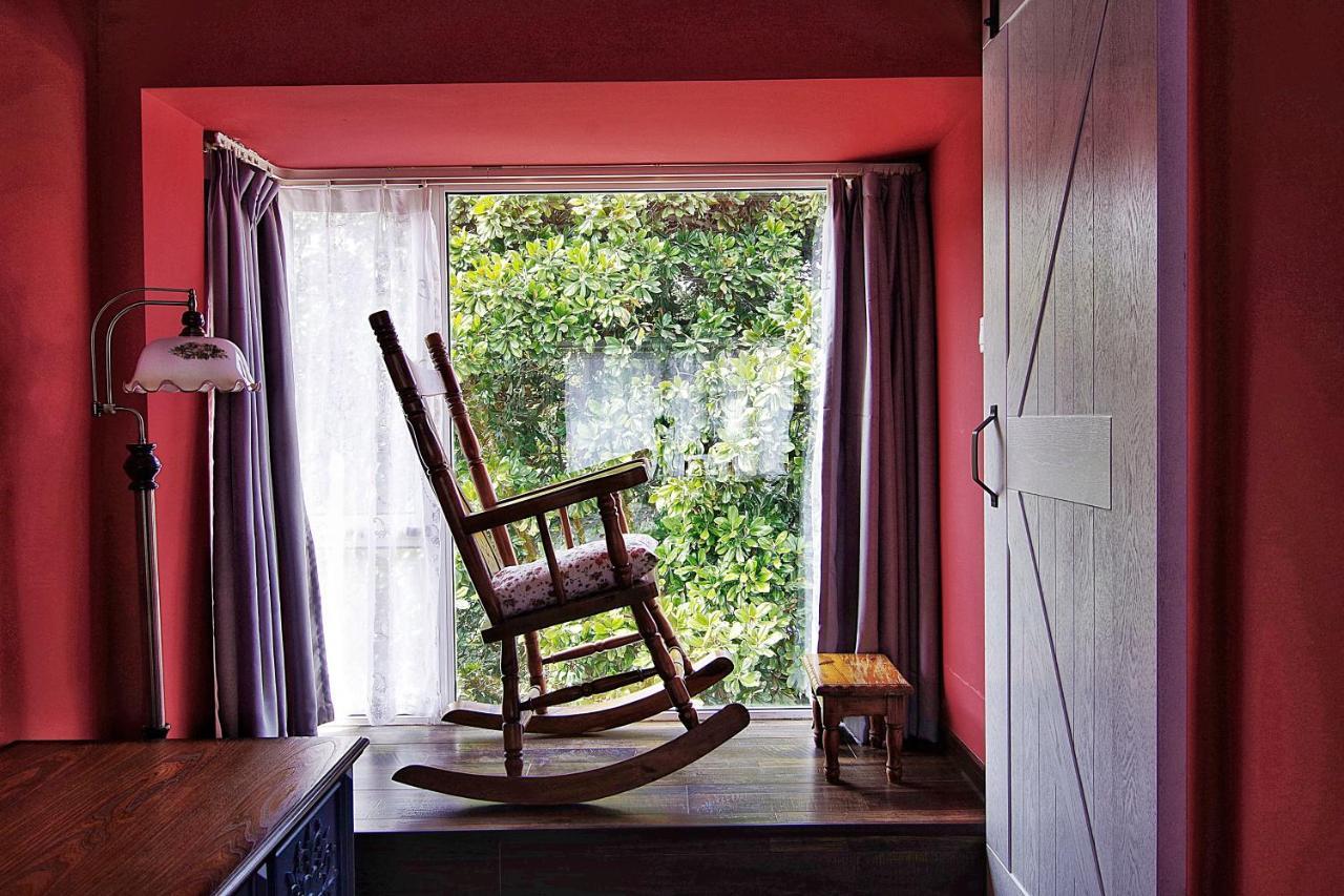 Hangzhou Jiuyueji Bed&Breakfast Zewnętrze zdjęcie