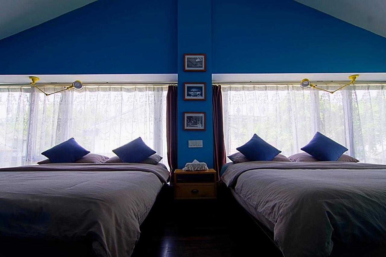 Hangzhou Jiuyueji Bed&Breakfast Zewnętrze zdjęcie