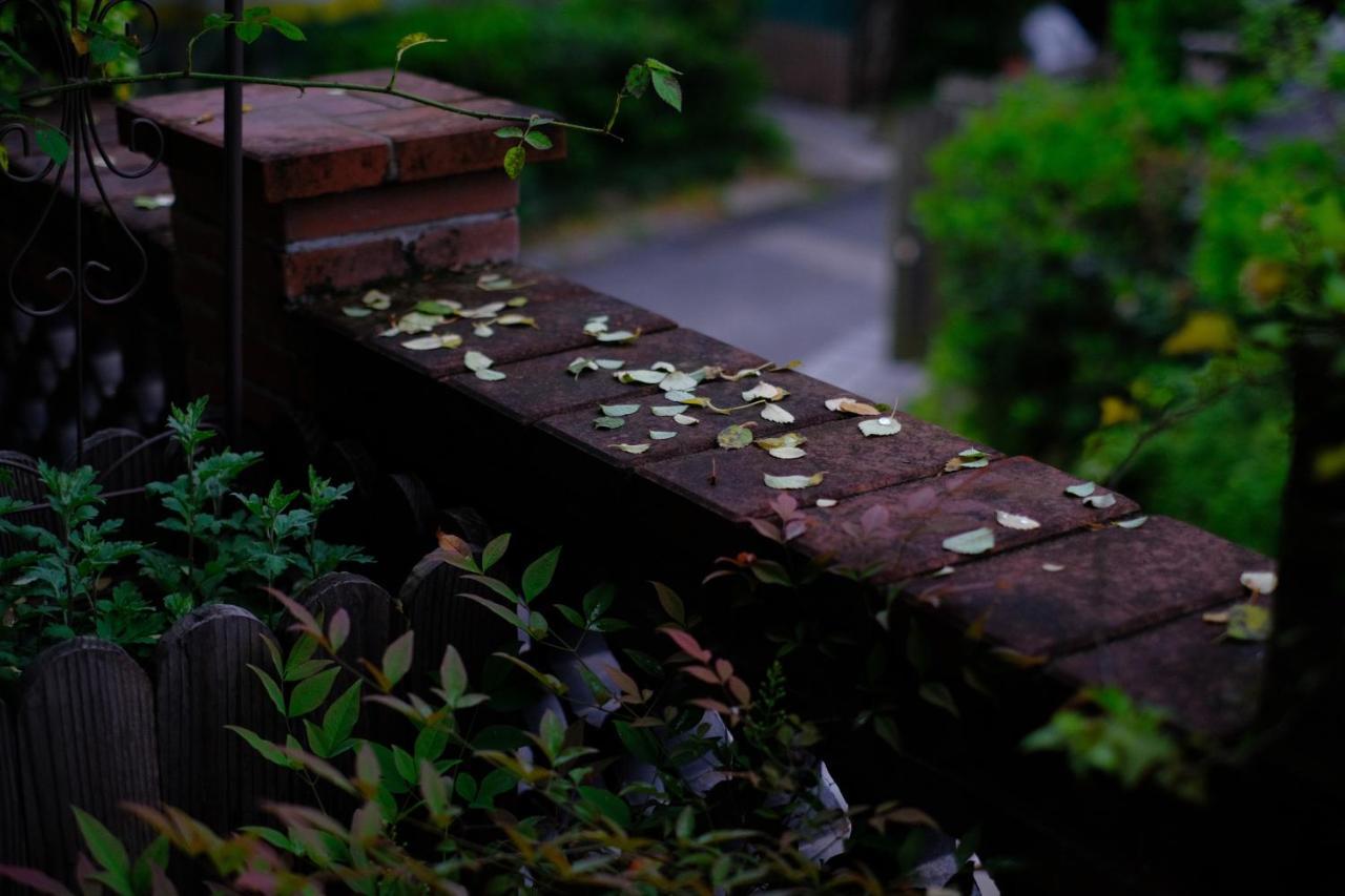 Hangzhou Jiuyueji Bed&Breakfast Zewnętrze zdjęcie